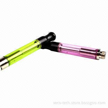 New Cartomizer/CE4 Clear Atomizer, Special Design Match 808 Series or 510 Battery, No Leaking